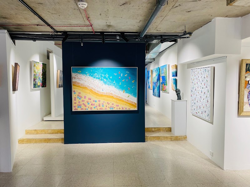 AAD Art Gallery - Australian Art & Design cover image