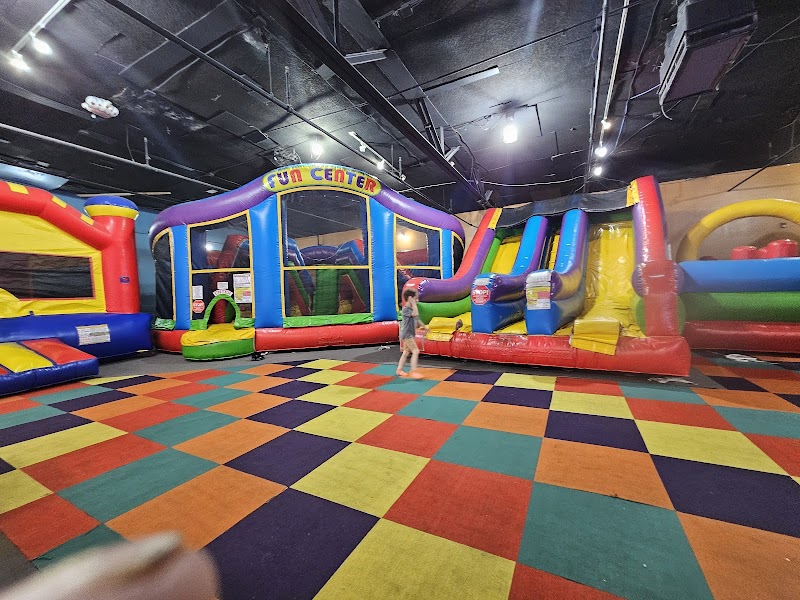 Jungle George's cover image