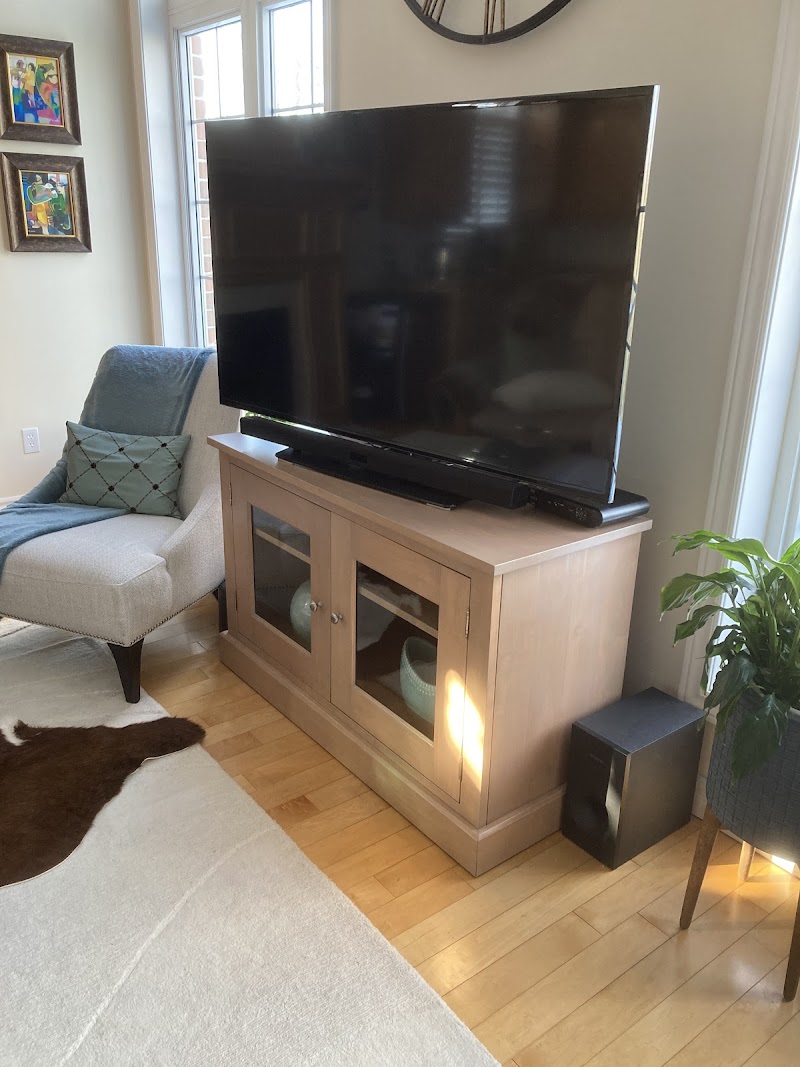 Strippers cover image