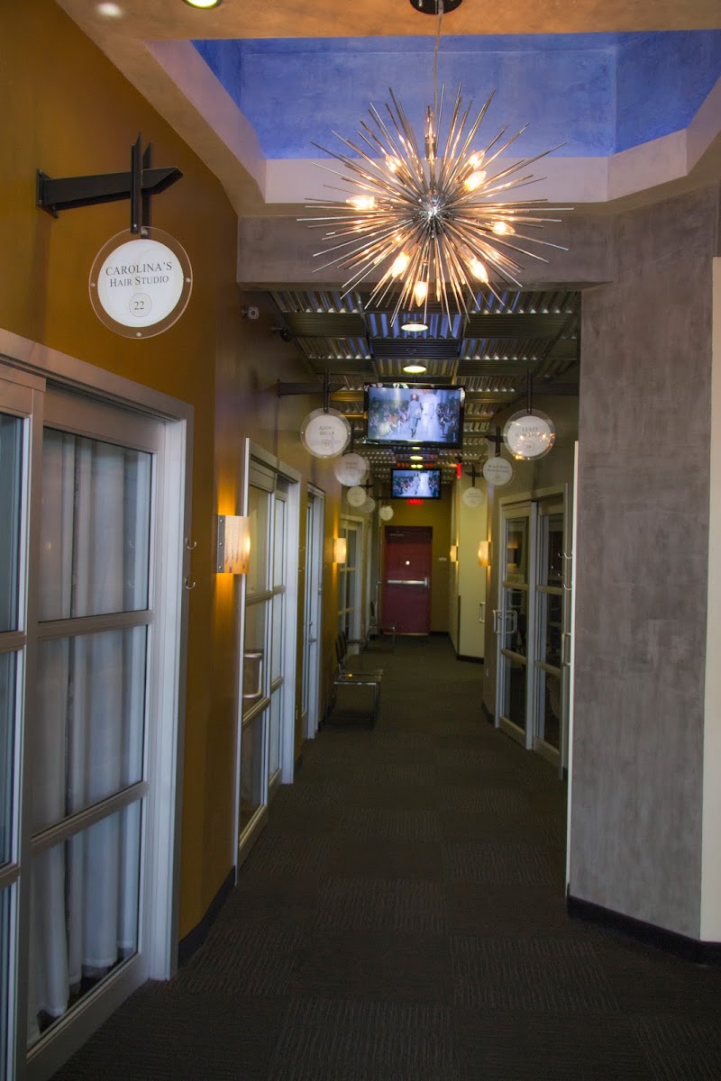 Sola Salon Studios cover image