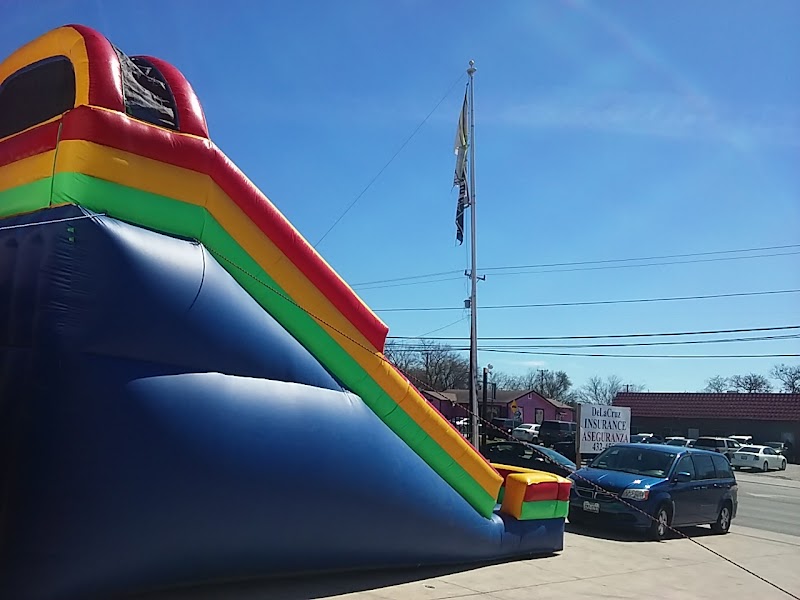 Leo's Party House LLC cover image