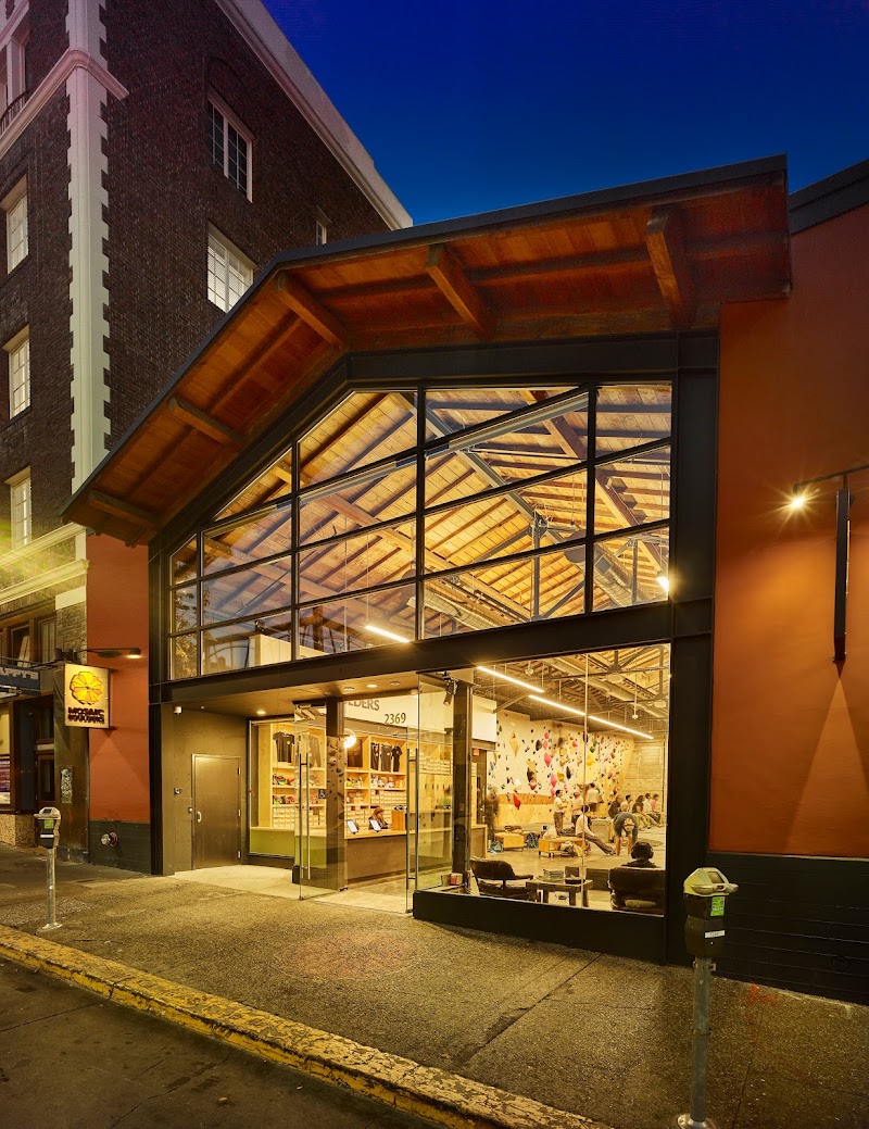 Mosaic Boulders cover image