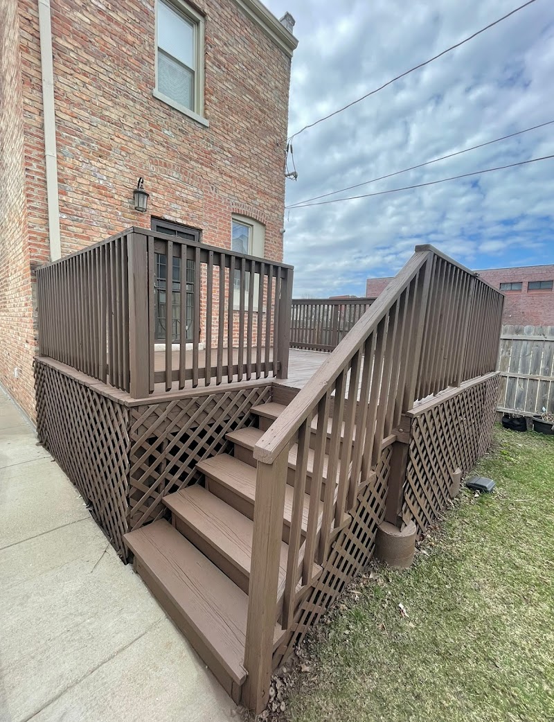 Pro Chicago Painters cover image