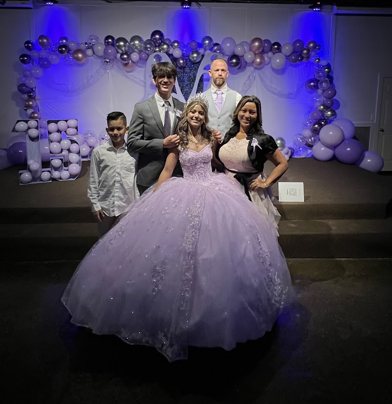 Platinum DJ cover image