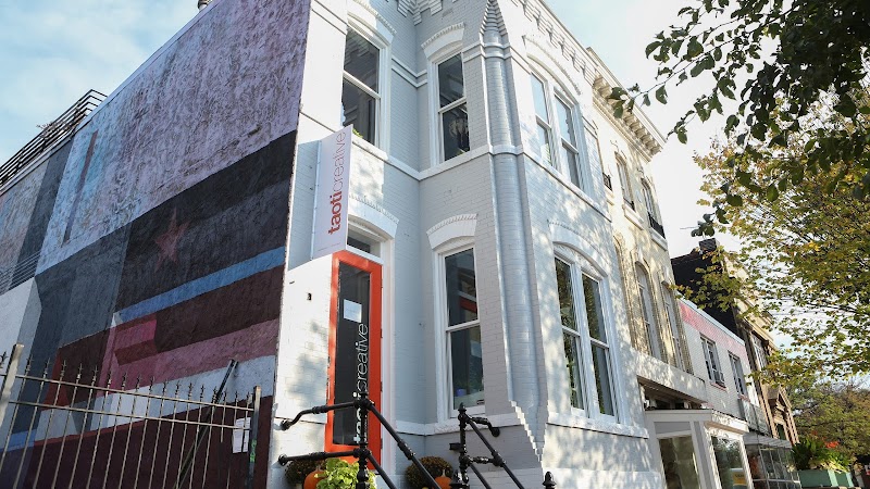 Taoti Creative cover image