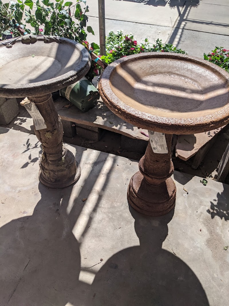 SummerWinds Nursery cover image