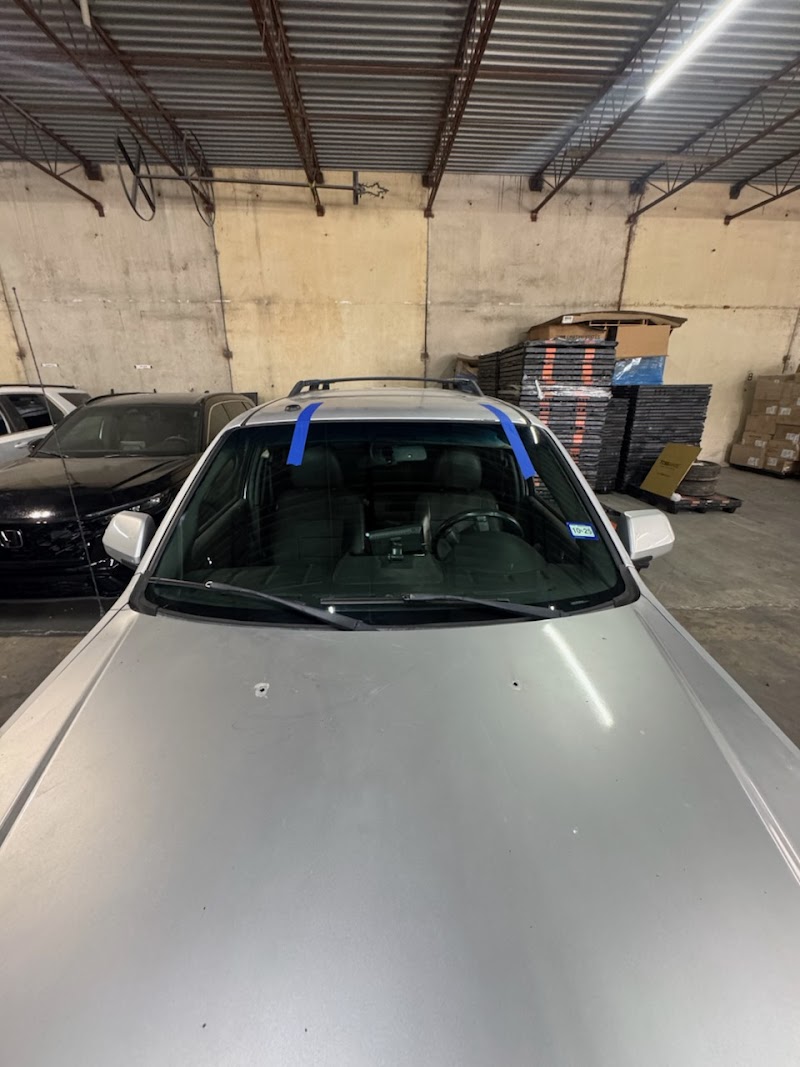 Auto Brothers cover image