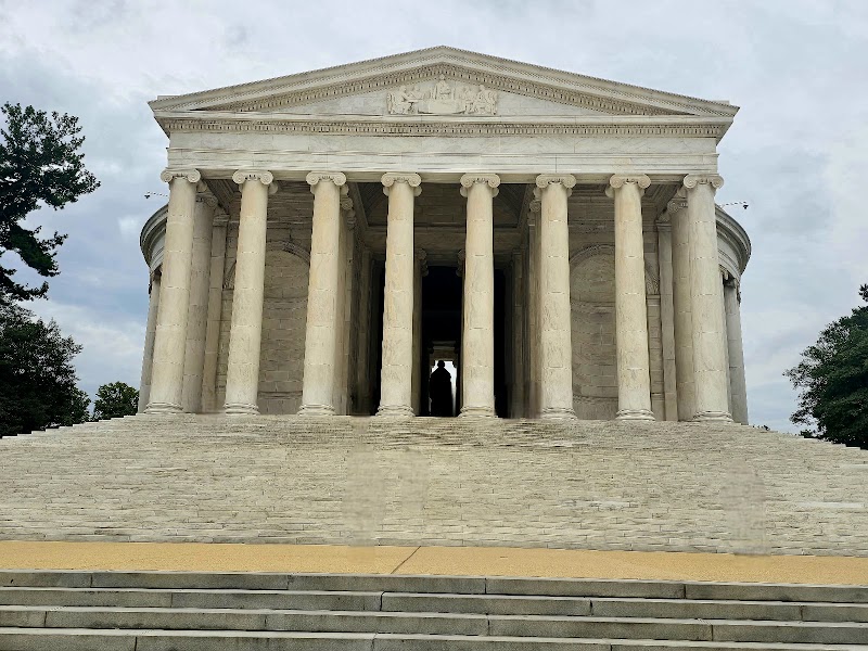 See DC Today Tours cover image