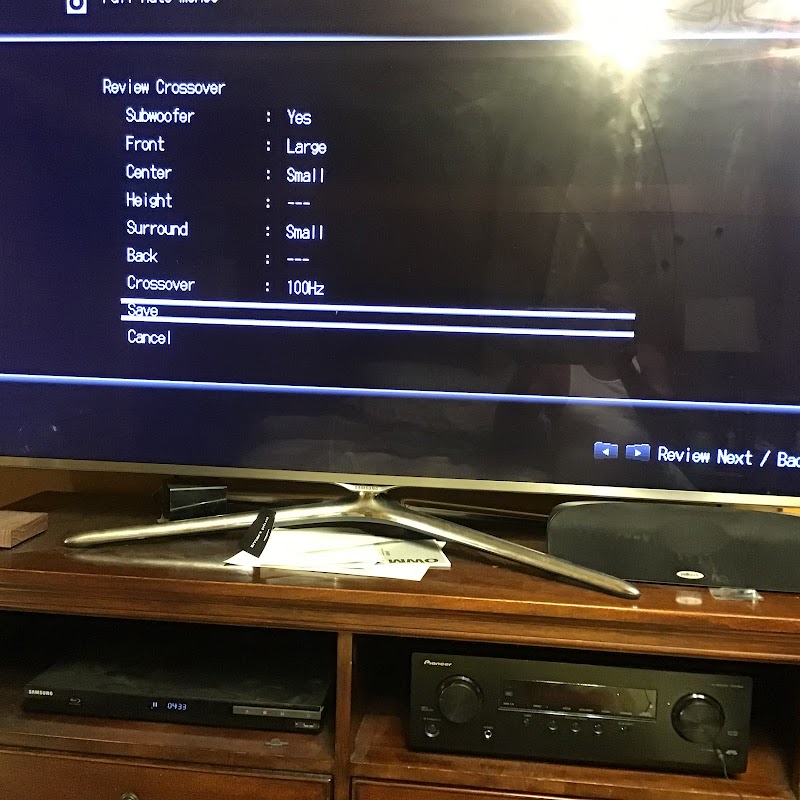 Electronics Service Center cover image