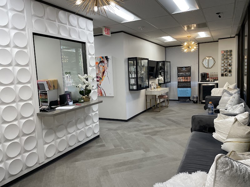 Glow Medspa Houston cover image