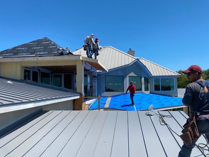 Quality Roofing Austin cover image