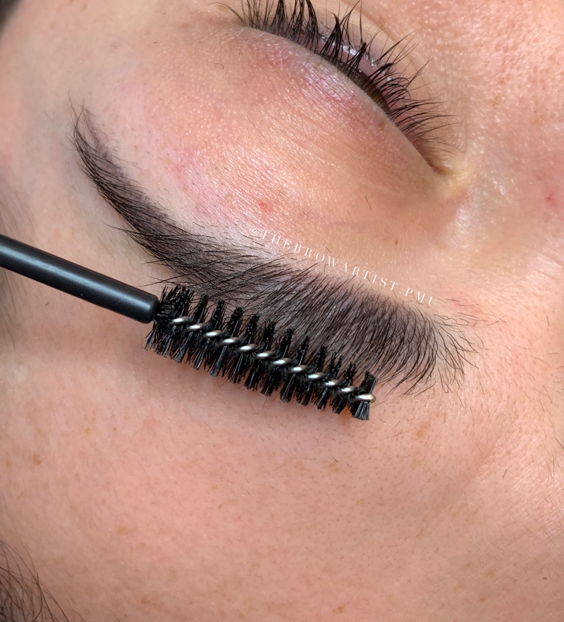 Zen Derma Cosmetic Tattoo | Permanent Makeup Studio & Training Space San Diego cover