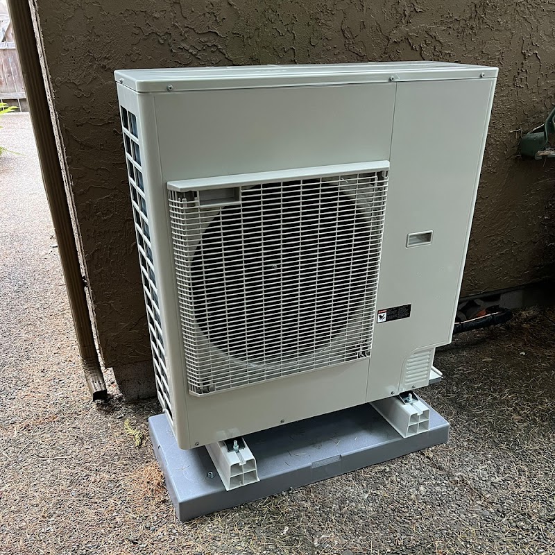 Sunrise Service Cooling, Heating, & Plumbing cover image