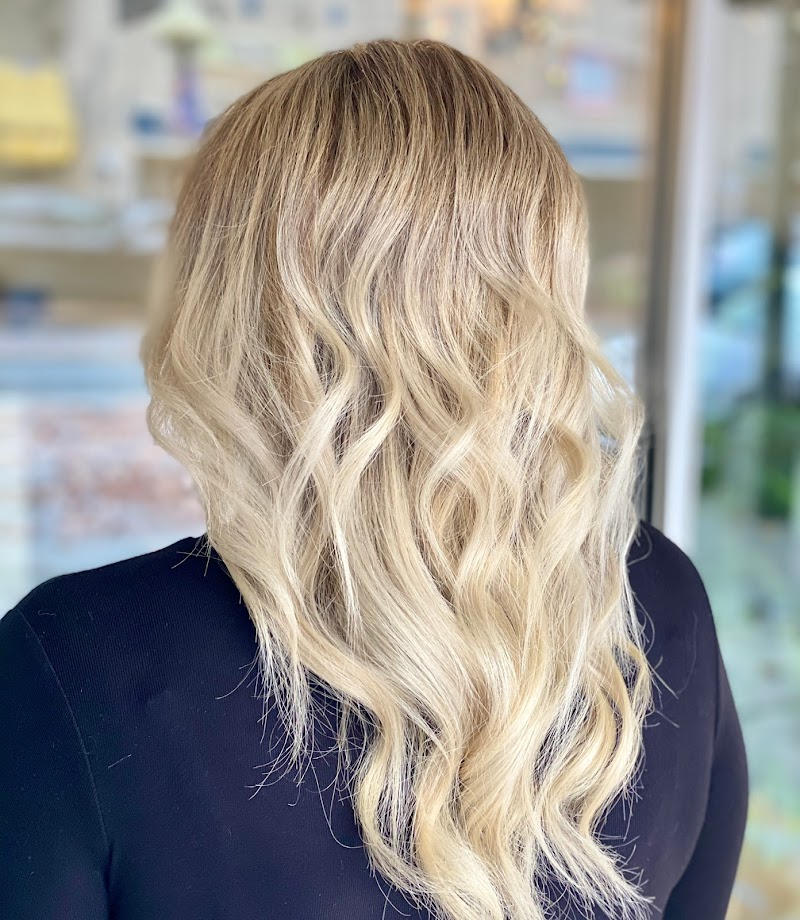 Glam Bar Salon cover image