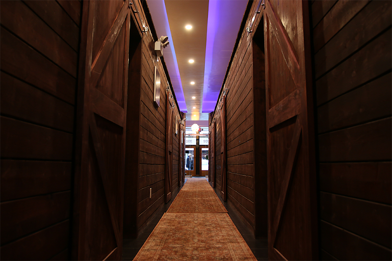 Le Spa 足乐轩 cover image