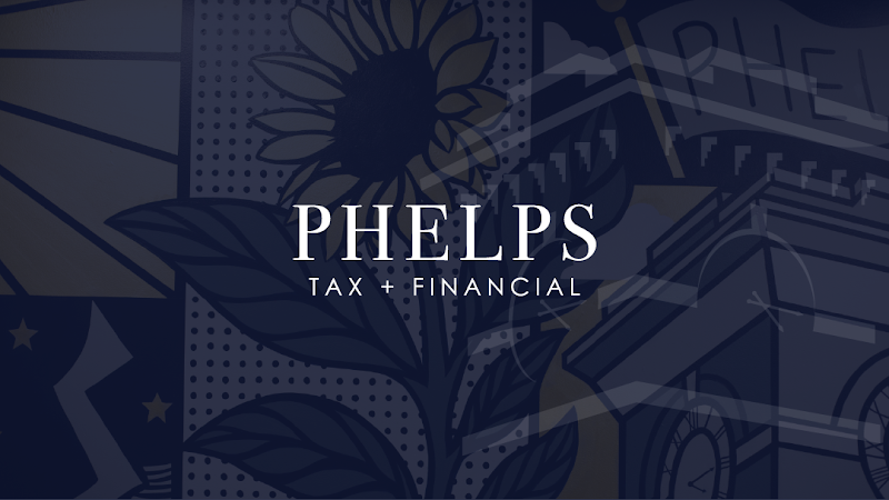Phelps Tax & Financial Services cover image