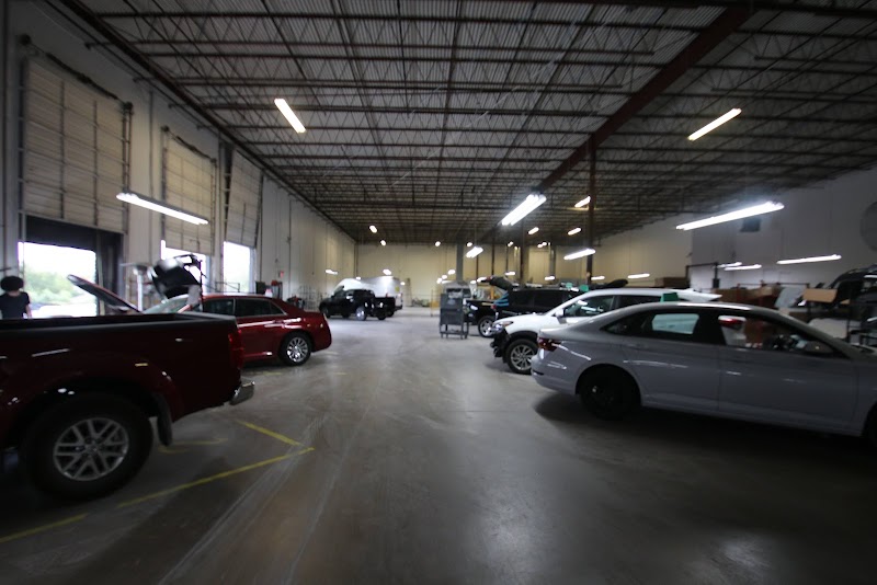North Texas Collision Center Arlington cover image