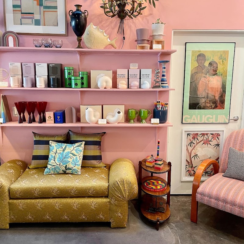 Candid Home cover image