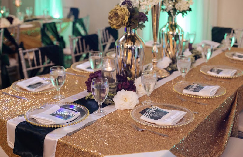 Mpressed Events cover image