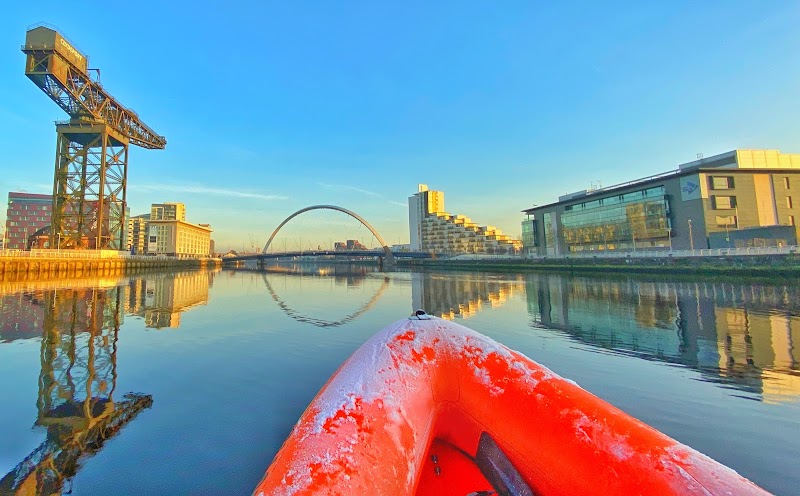 Glasgow City Boats Rya Training centre cover image