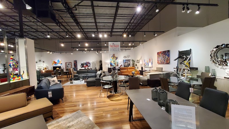 Copenhagen Imports cover image