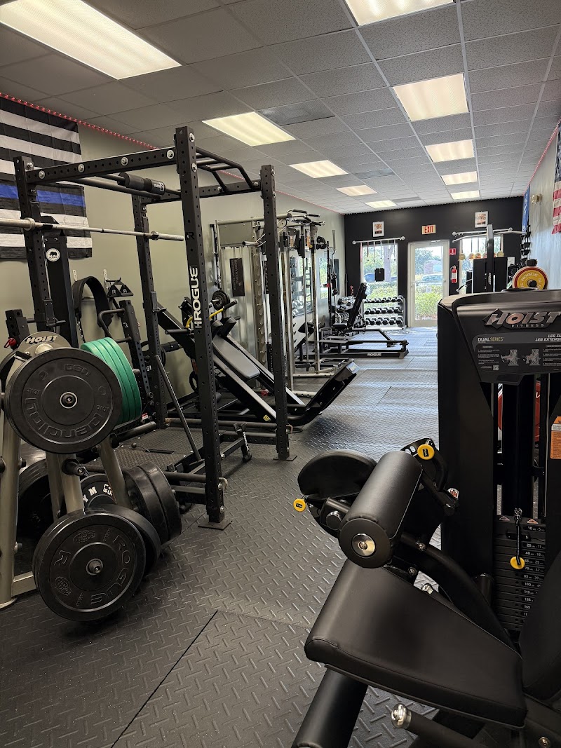 JS Fit For Life cover image