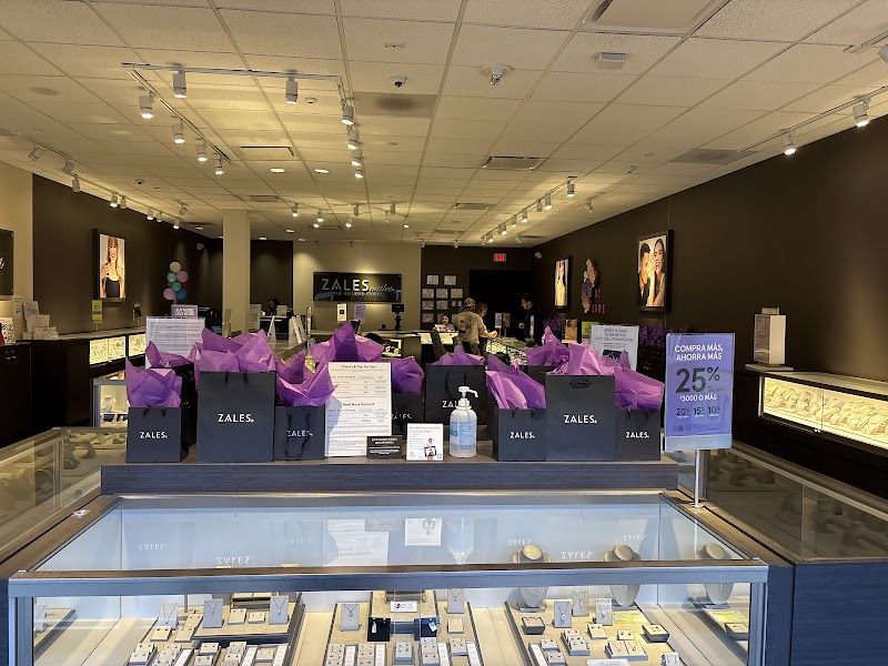 Zales Outlet cover image