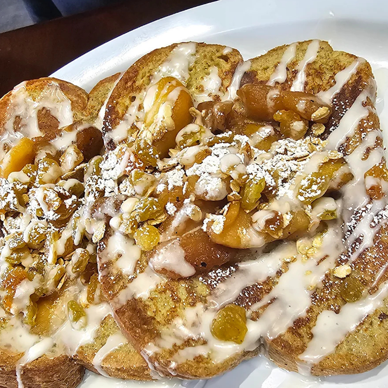 French Toast ATL cover image