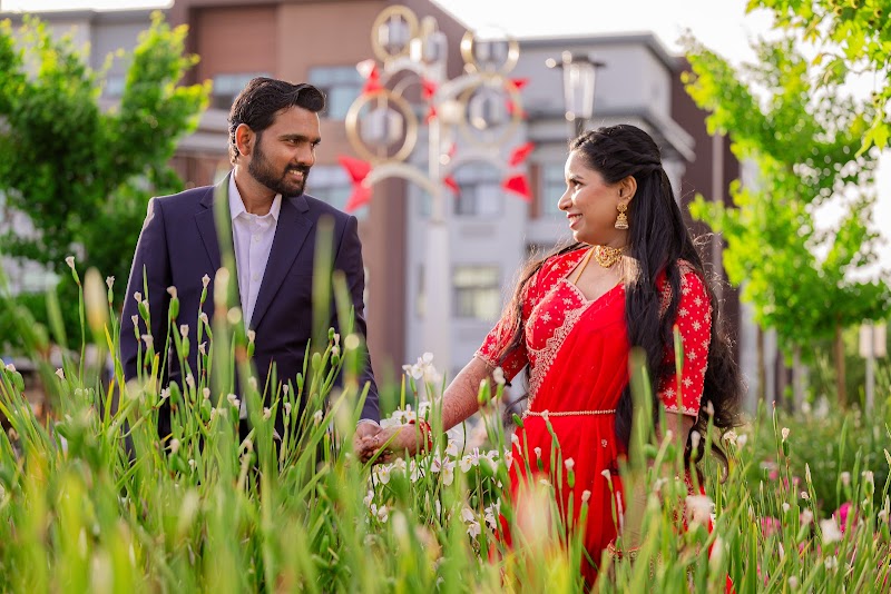 Creations by Sam Wedding and events Photographer cover image