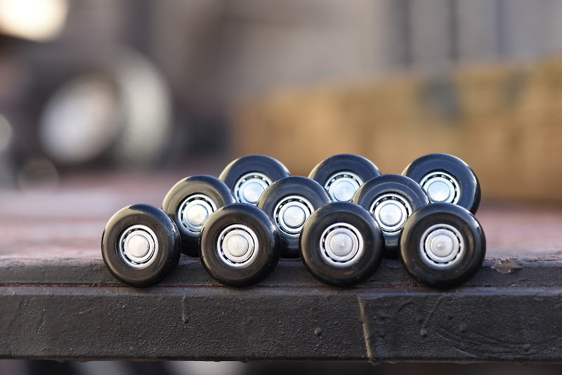 Garage Door Medics cover image