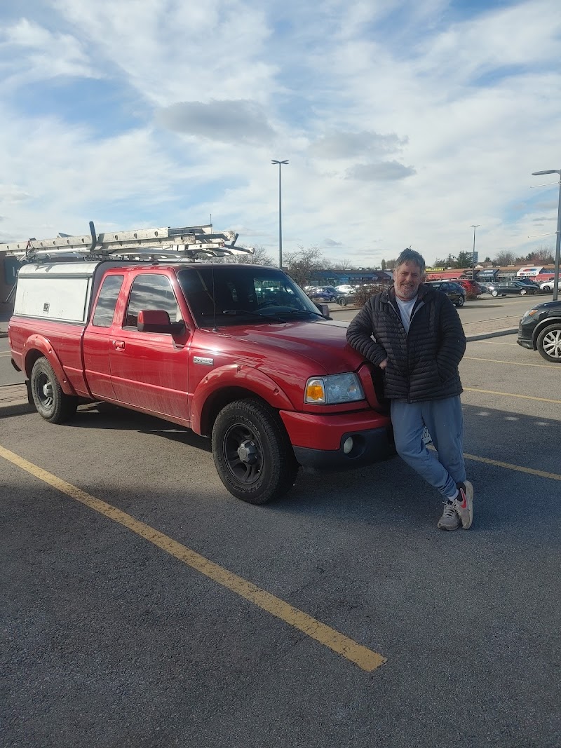 Maximum Pest Control Services. cover image