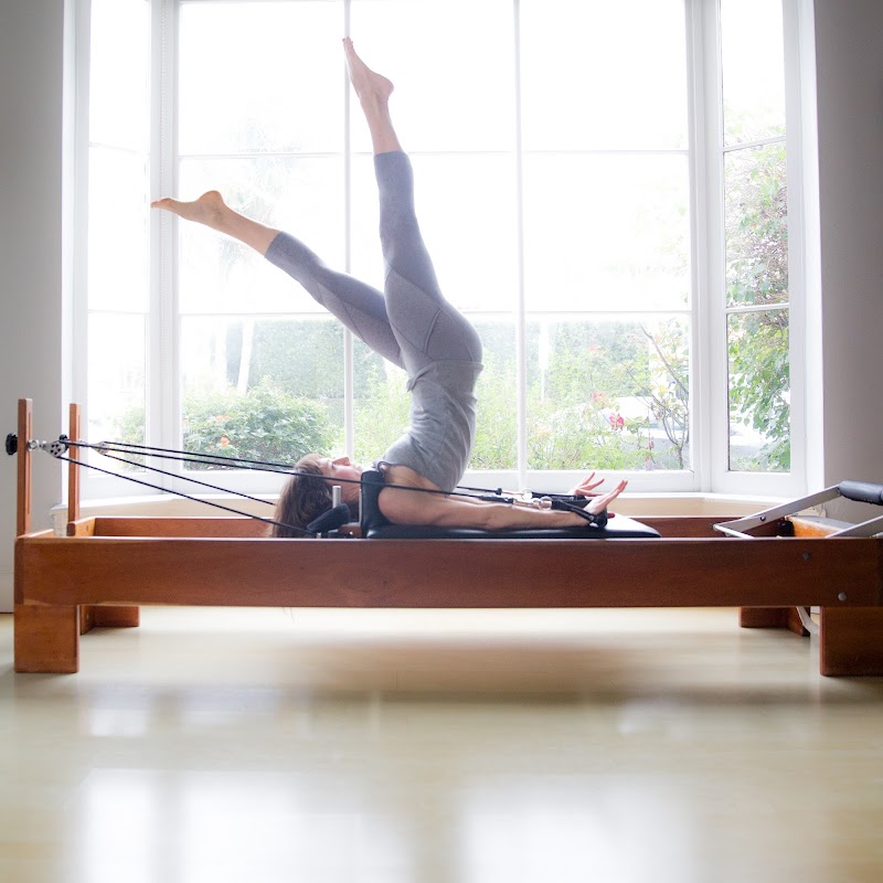 Mind & Motion Pilates Los Angeles cover image
