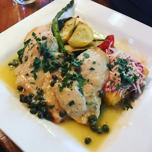 Piazza Del Pane cover image