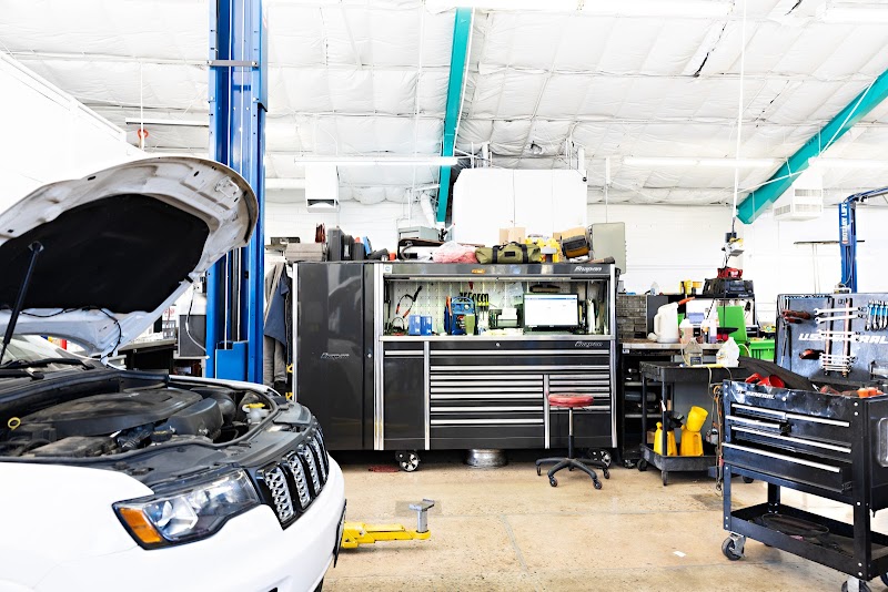 South Denver Automotive cover image