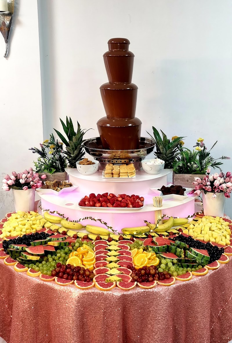 MIDLANDS PREMIER EVENTS cover image