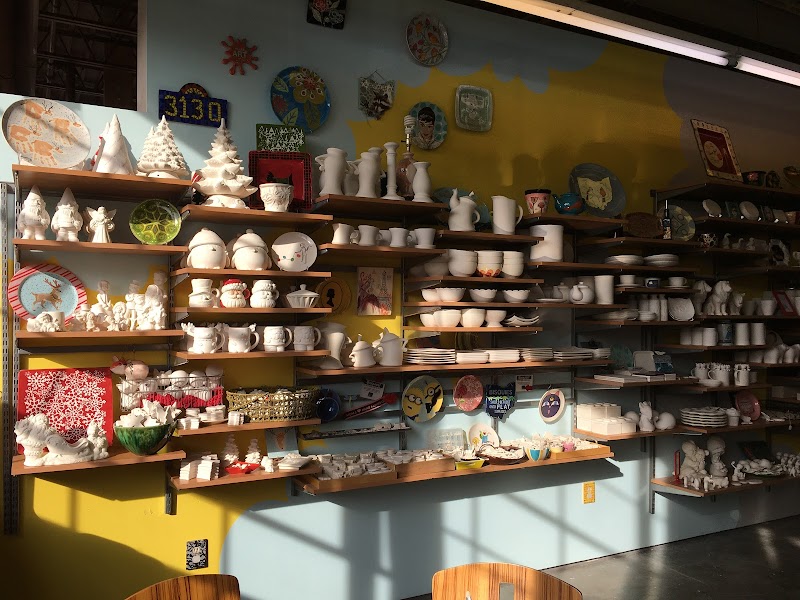 Queen City Clay cover image