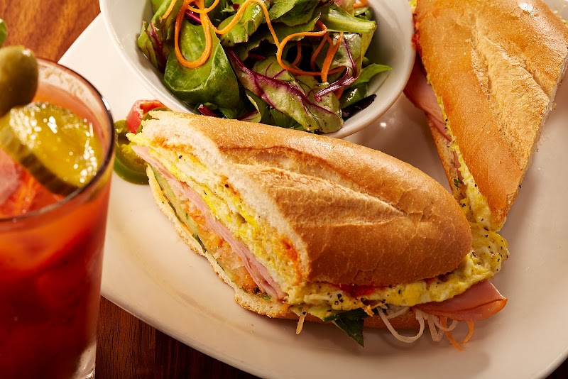 Malai Kitchen cover image