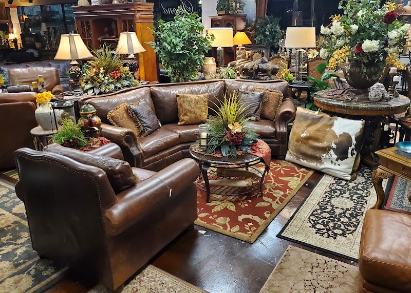 Second Home Furniture Resale cover image