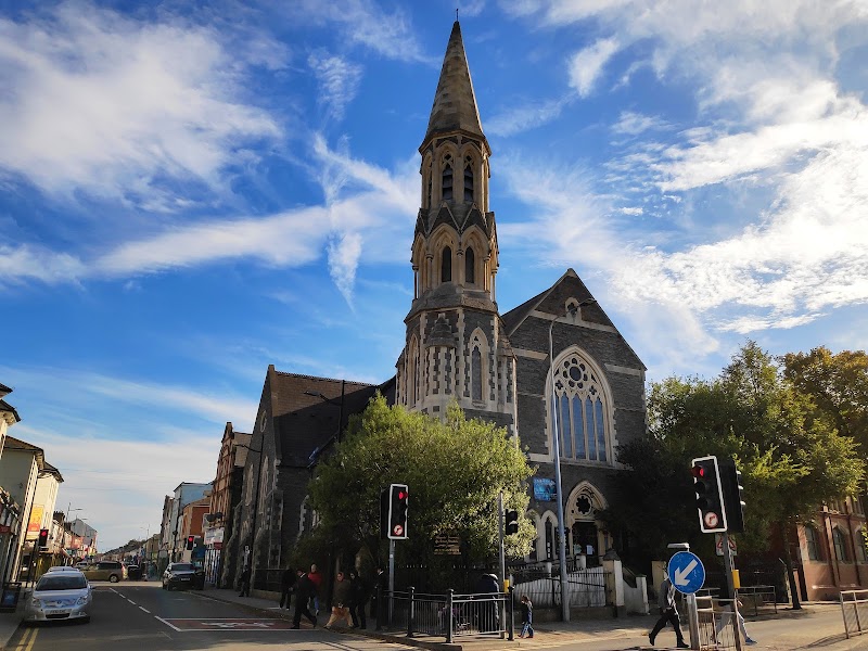 Inkspot Venue cover image