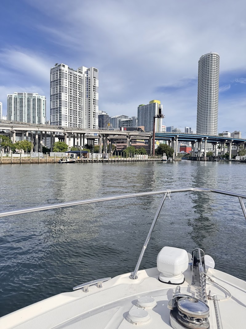 MIA Boat Rentals cover image