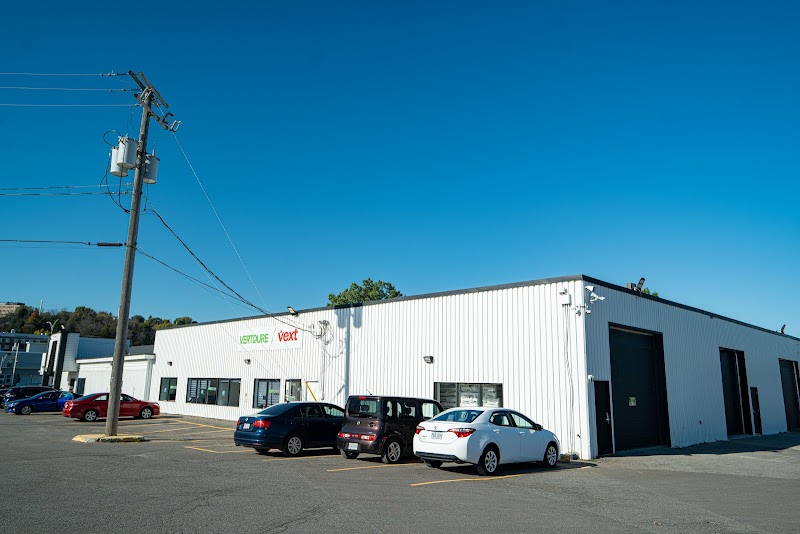 VEXT - Exterminateur Québec cover image