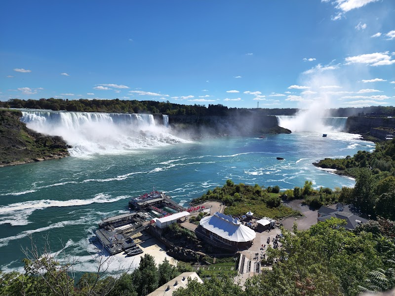 Niagara City Cruises cover image