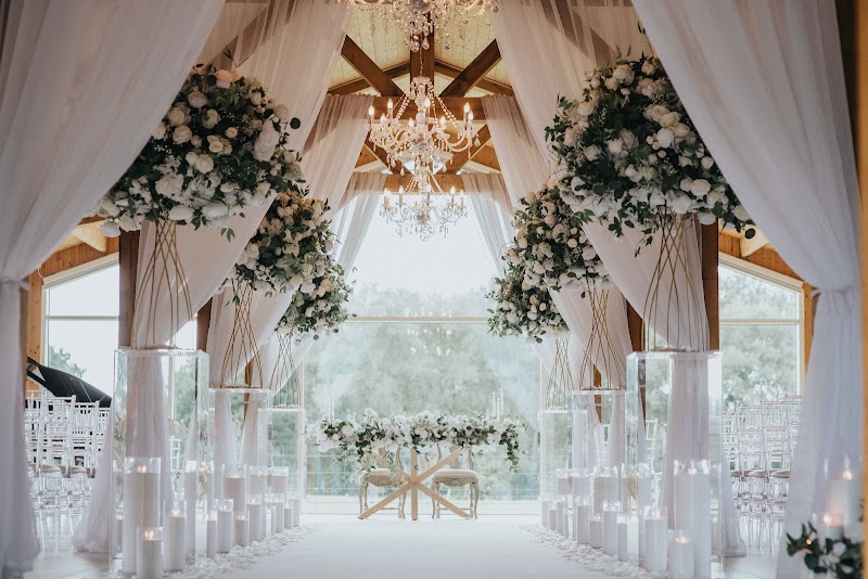 Keyhole Studios - Liverpool Wedding Photography & Film cover image