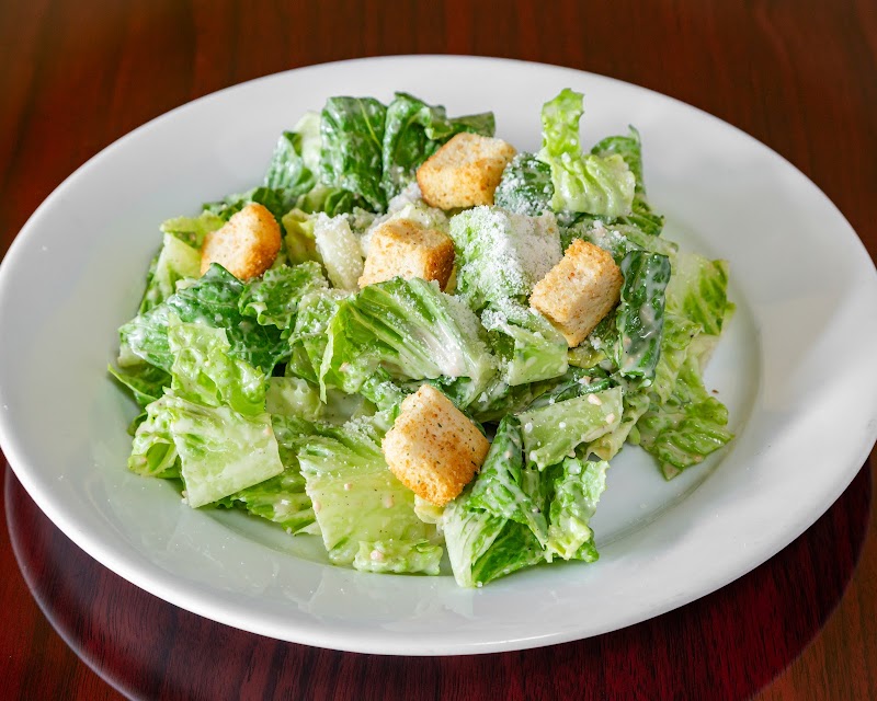 Osteria Natalina cover image