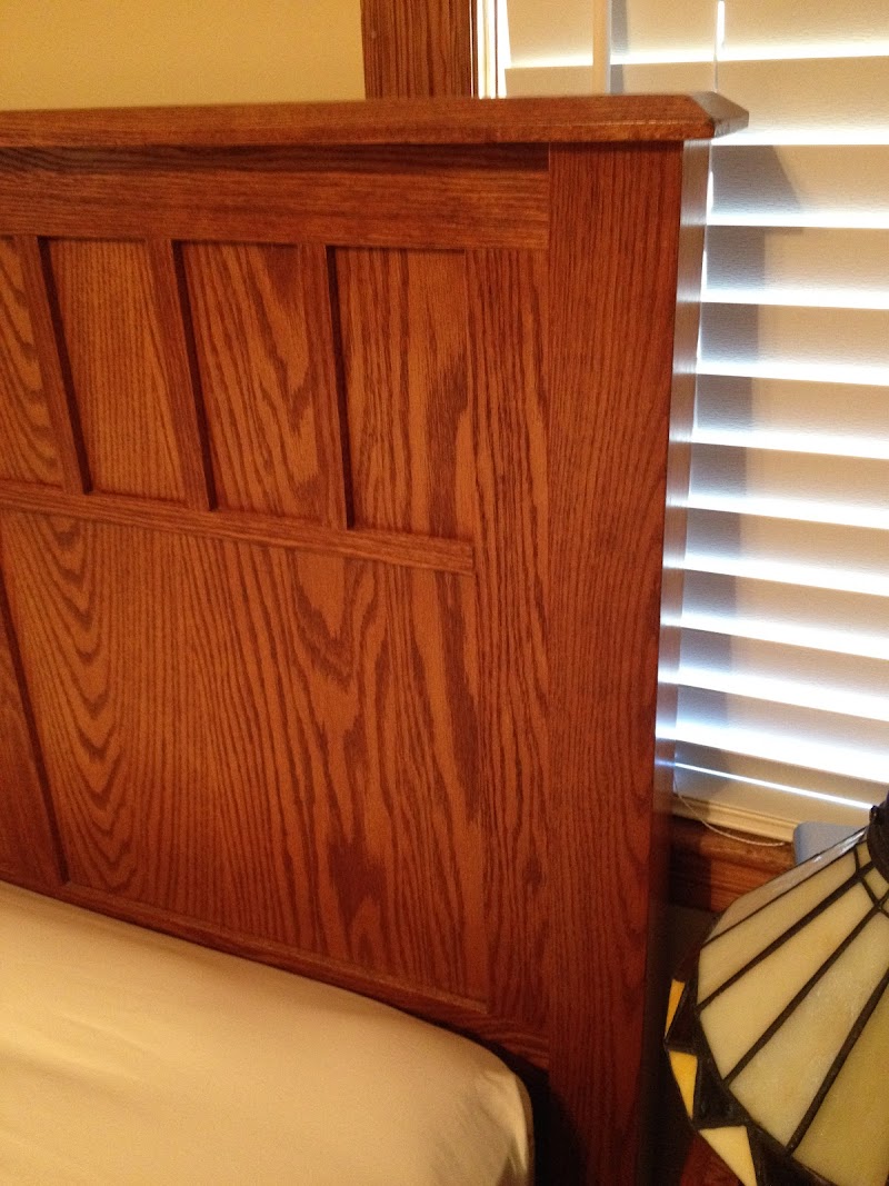 Johns Furniture Repair cover image