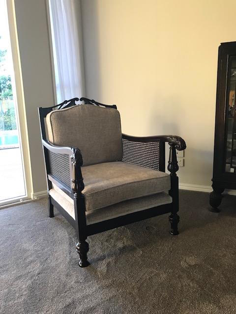 Hi-Tech Upholstery cover image