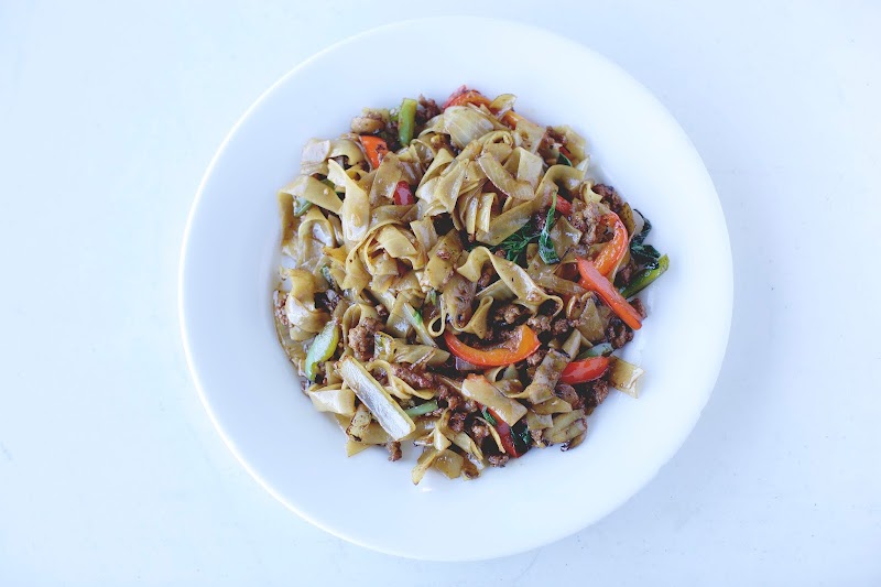 Thai Fresh cover image