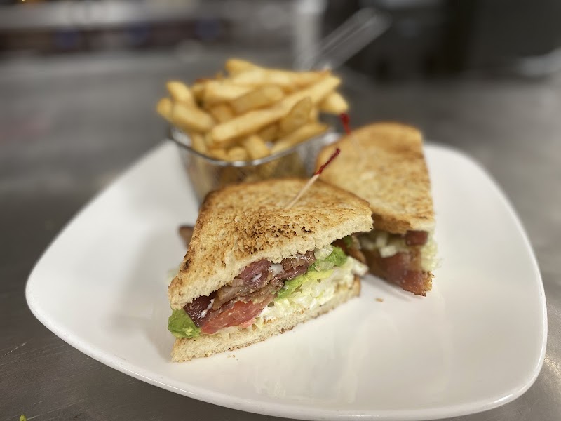 Mimosas Cafe Willow Glen cover image