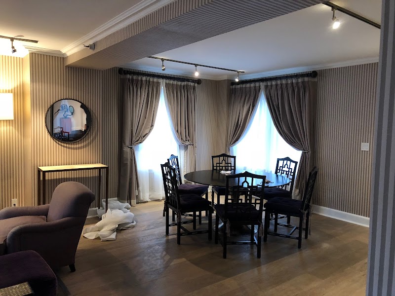 Touch Up Home furniture repair cover image