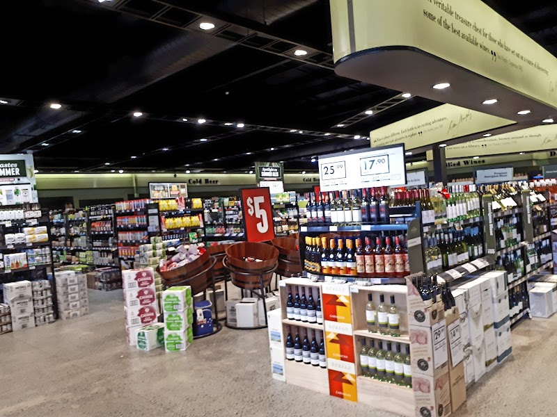 Dan Murphy's Biggera Waters cover image